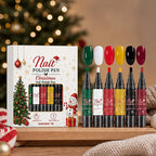 NailArtix™ — Unleash Your Creativity with Effortless Nail Art at Home