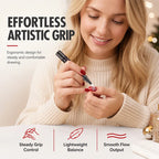 NailArtix™ — Unleash Your Creativity with Effortless Nail Art at Home