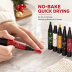 NailArtix™ — Unleash Your Creativity with Effortless Nail Art at Home