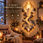 NativityGlow™ — Illuminate Your Home with Heartfelt Holiday Cheer