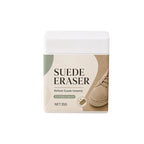 NubuckRevive™ — Restore Your Shoes to Pristine Condition Effortlessly