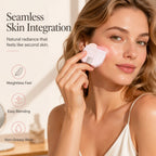 RadiantGlow™ — Effortlessly Achieve a Sculpted Look with Blush Highlighter 6
