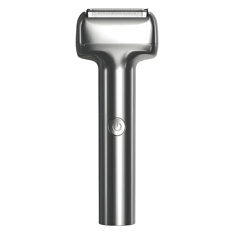 ShaveMaster Pro™ — Experience Effortless Shaving Precision Every Morning