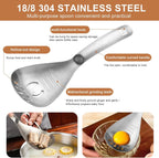 Spoonique™ — Simplify Your Cooking Experience with a Versatile Kitchen Spoon