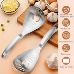 Spoonique™ — Simplify Your Cooking Experience with a Versatile Kitchen Spoon