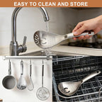Spoonique™ — Simplify Your Cooking Experience with a Versatile Kitchen Spoon