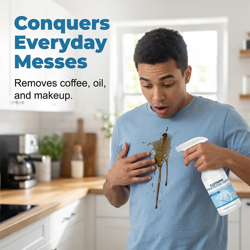 StainAway™ — Deep Clean Stains Effortlessly for Spotless Clothing