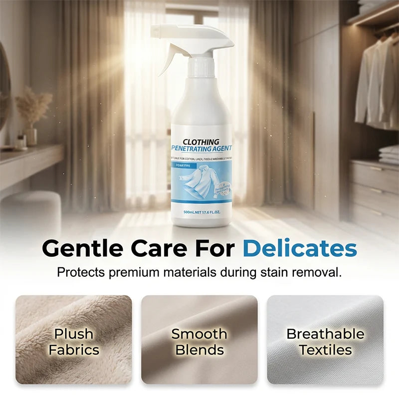 StainAway™ — Deep Clean Stains Effortlessly for Spotless Clothing