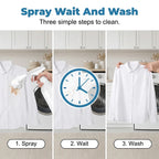 StainAway™ — Deep Clean Stains Effortlessly for Spotless Clothing