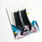 StrandMaster™ — Simplify Your Hair Styling with Effortless Sectioning and Secure Grip