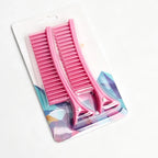 StrandMaster™ — Simplify Your Hair Styling with Effortless Sectioning and Secure Grip