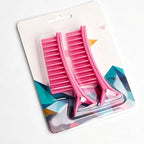 StrandMaster™ — Simplify Your Hair Styling with Effortless Sectioning and Secure Grip