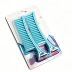 StrandMaster™ — Simplify Your Hair Styling with Effortless Sectioning and Secure Grip