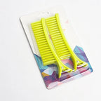 StrandMaster™ — Simplify Your Hair Styling with Effortless Sectioning and Secure Grip
