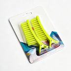 StrandMaster™ — Simplify Your Hair Styling with Effortless Sectioning and Secure Grip