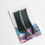 StrandMaster™ — Simplify Your Hair Styling with Effortless Sectioning and Secure Grip