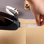 TapeEase™ — Simplify Your Tape Cutting Experience with One-Handed Precision