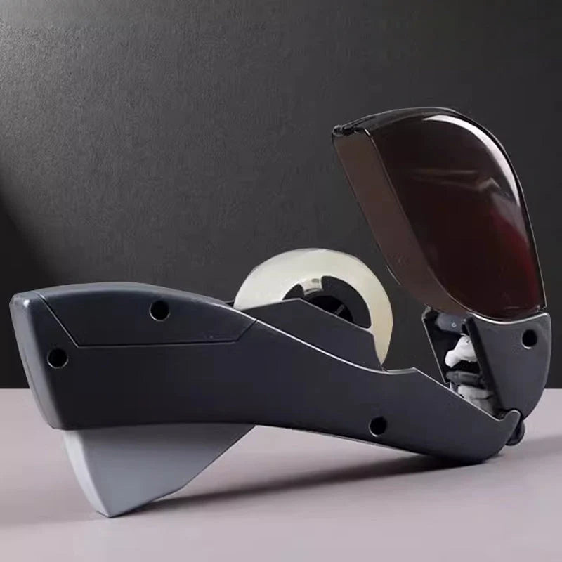 TapeEase™ — Simplify Your Tape Cutting Experience with One-Handed Precision