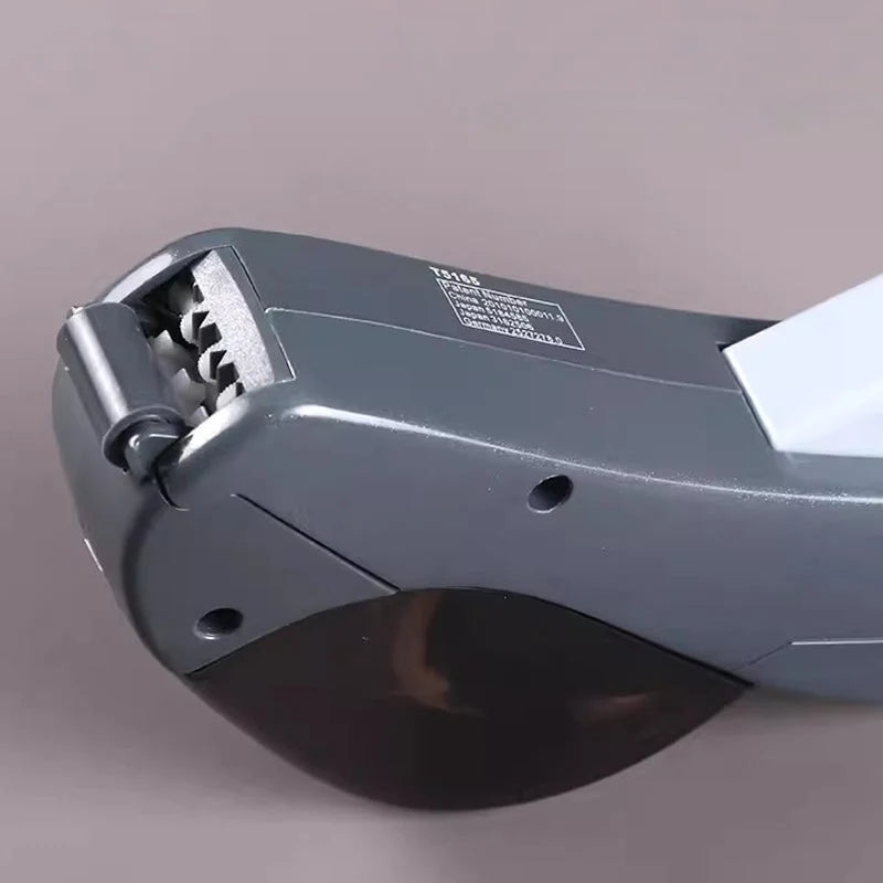 TapeEase™ — Simplify Your Tape Cutting Experience with One-Handed Precision