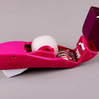 TapeEase™ — Simplify Your Tape Cutting Experience with One-Handed Precision