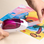 TapeEase™ — Simplify Your Tape Cutting Experience with One-Handed Precision