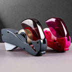 TapeEase™ — Simplify Your Tape Cutting Experience with One-Handed Precision