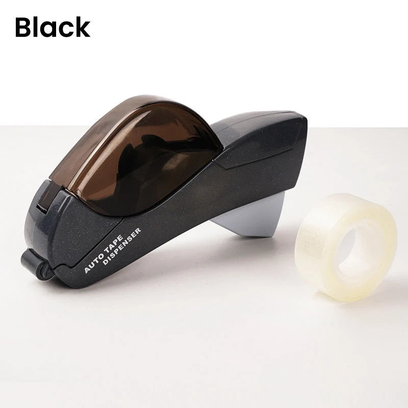 TapeEase™ — Simplify Your Tape Cutting Experience with One-Handed Precision