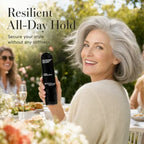 VoluMist™ — Effortless Volume & Lasting Hold