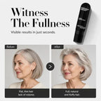 VoluMist™ — Effortless Volume & Lasting Hold