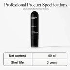 VoluMist™ — Effortless Volume & Lasting Hold