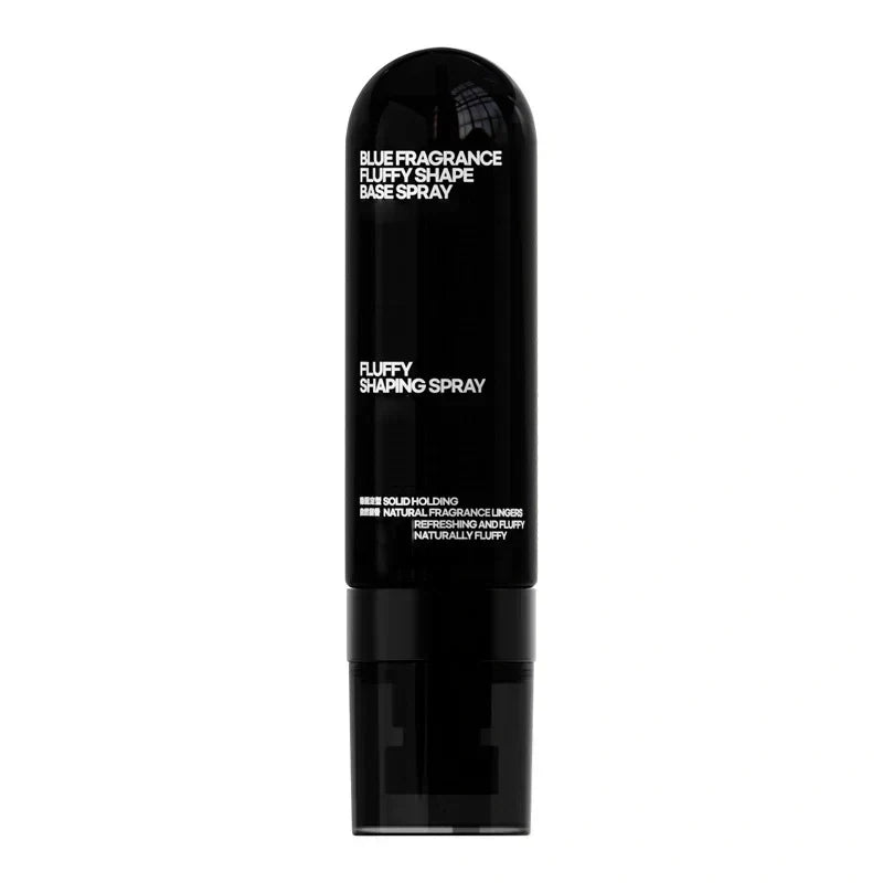 VoluMist™ — Effortless Volume & Lasting Hold